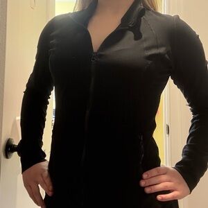 90 Degree By Reflex Black Jacket